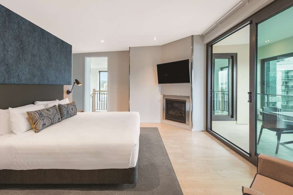 Hotel photo 79 of Adina Apartment Hotel Auckland Britomart.