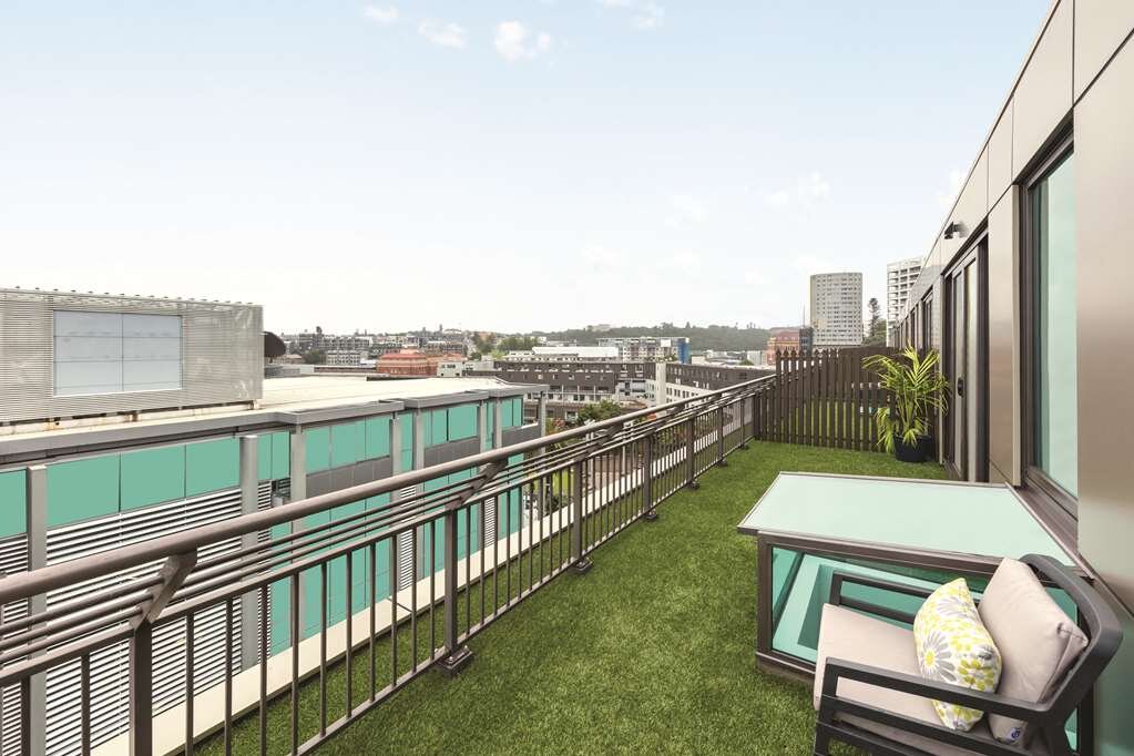 Hotel photo 33 of Adina Apartment Hotel Auckland Britomart.