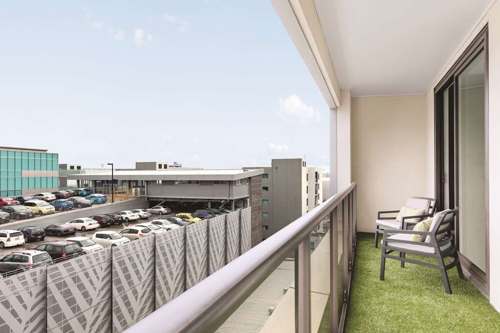 Hotel photo 20 of Adina Apartment Hotel Auckland Britomart.