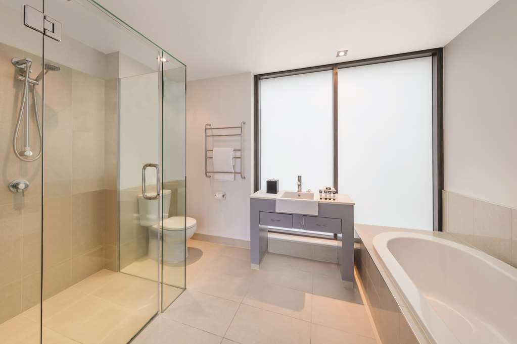 Hotel photo 97 of Adina Apartment Hotel Auckland Britomart.