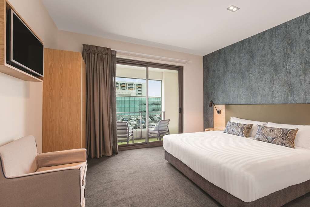 Hotel photo 100 of Adina Apartment Hotel Auckland Britomart.
