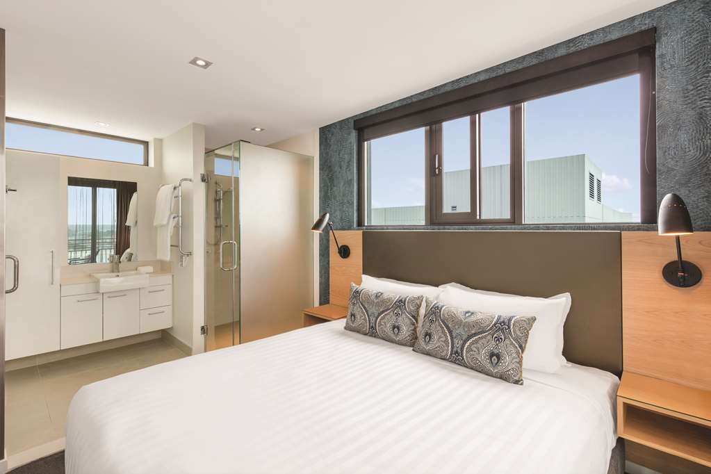 Hotel photo 32 of Adina Apartment Hotel Auckland Britomart.