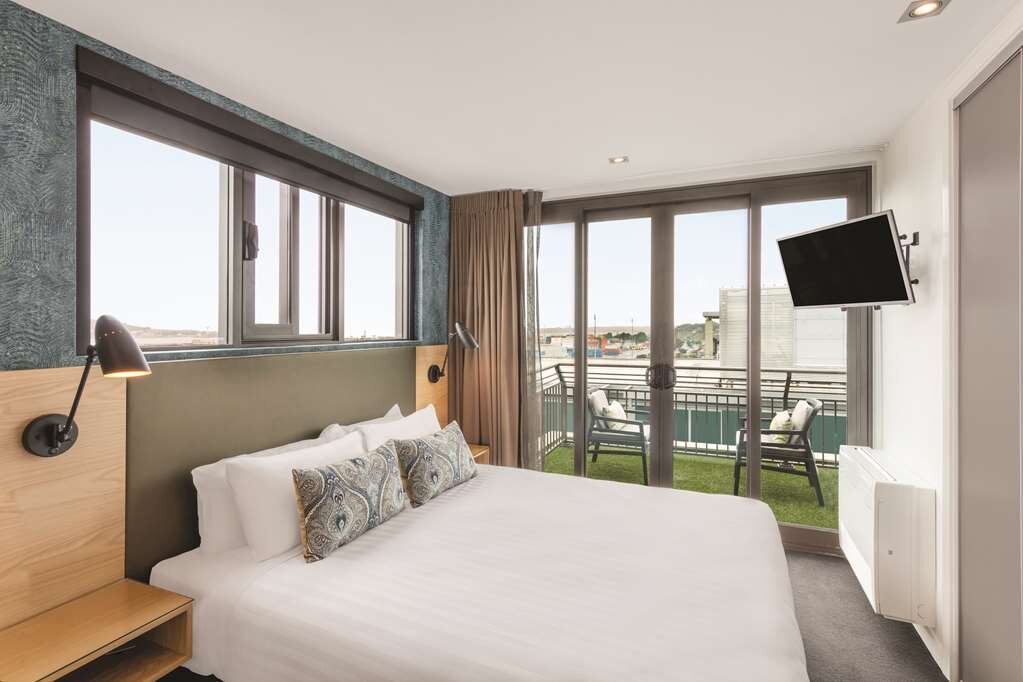 Hotel photo 29 of Adina Apartment Hotel Auckland Britomart.