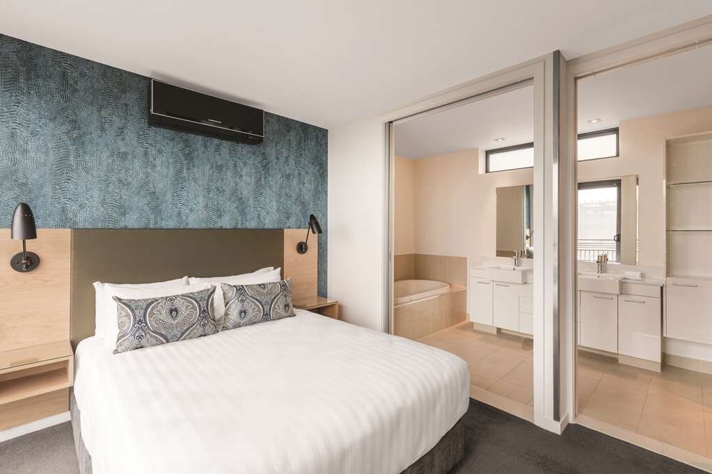 Hotel photo 51 of Adina Apartment Hotel Auckland Britomart.