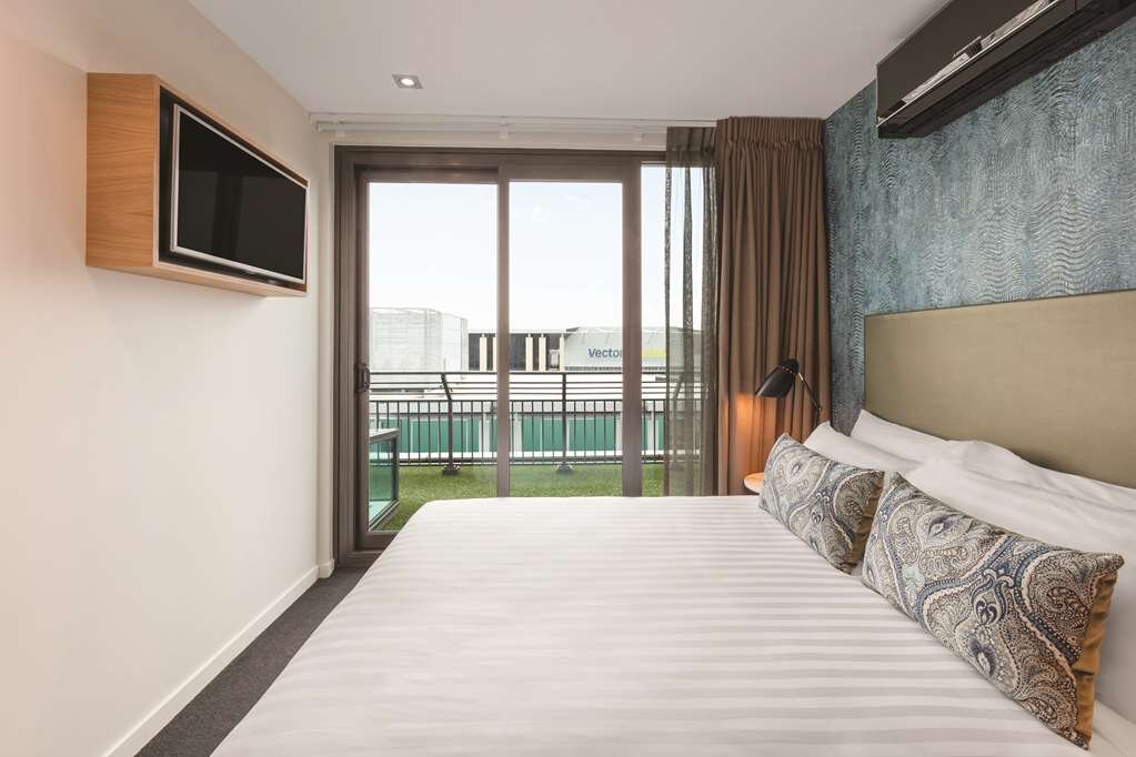 Hotel photo 38 of Adina Apartment Hotel Auckland Britomart.