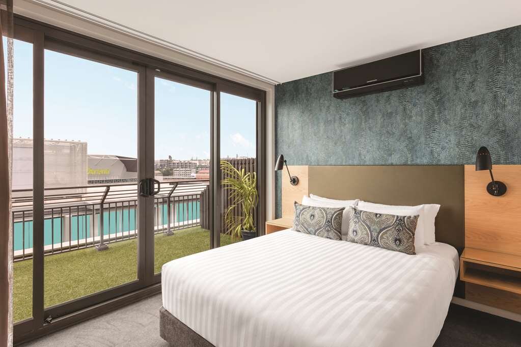 Hotel photo 82 of Adina Apartment Hotel Auckland Britomart.