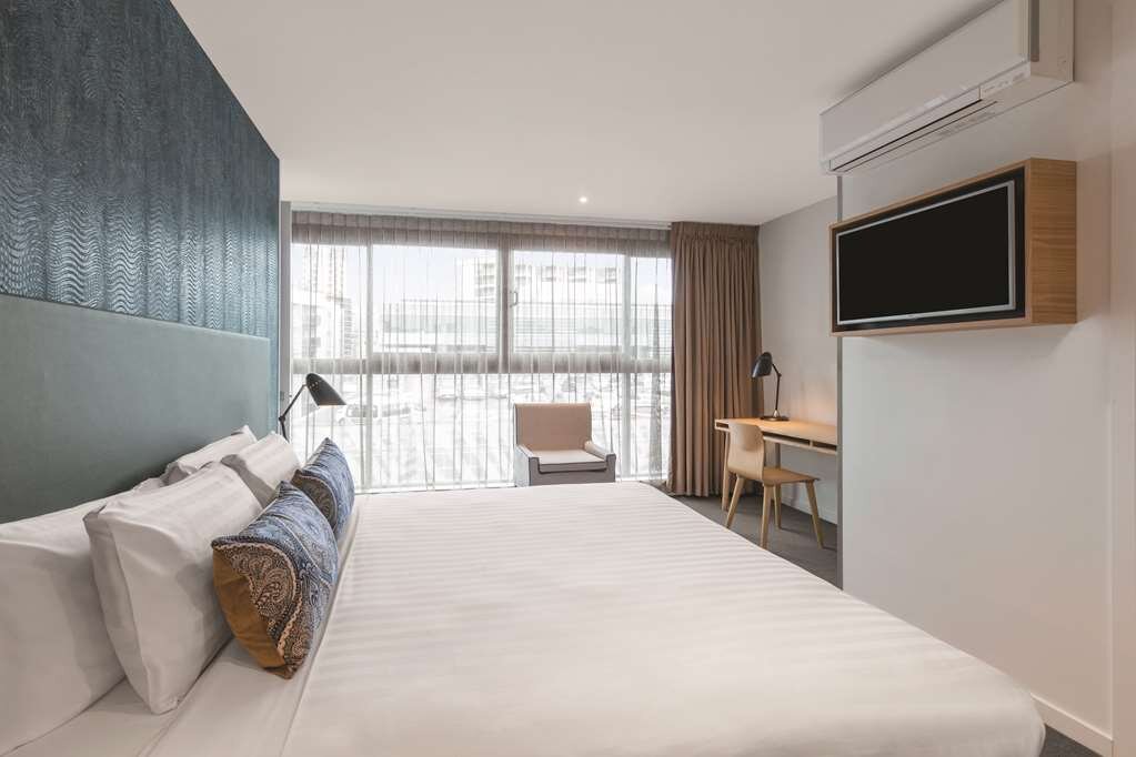 Hotel photo 10 of Adina Apartment Hotel Auckland Britomart.
