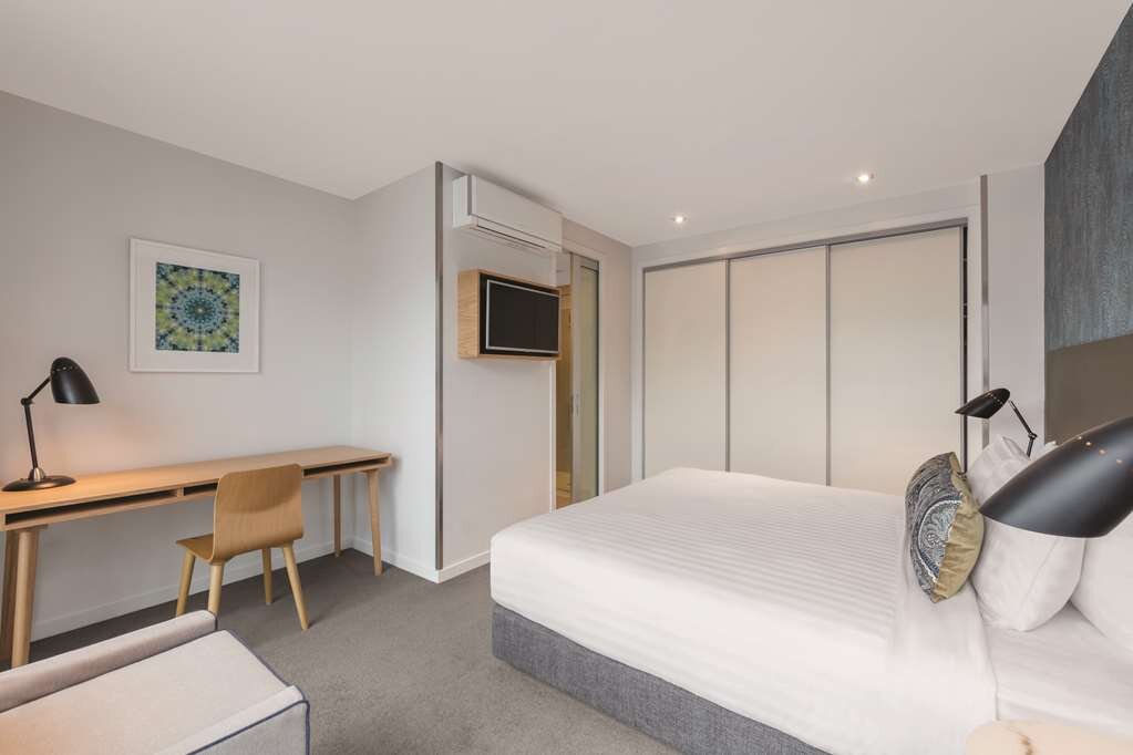 Hotel photo 41 of Adina Apartment Hotel Auckland Britomart.