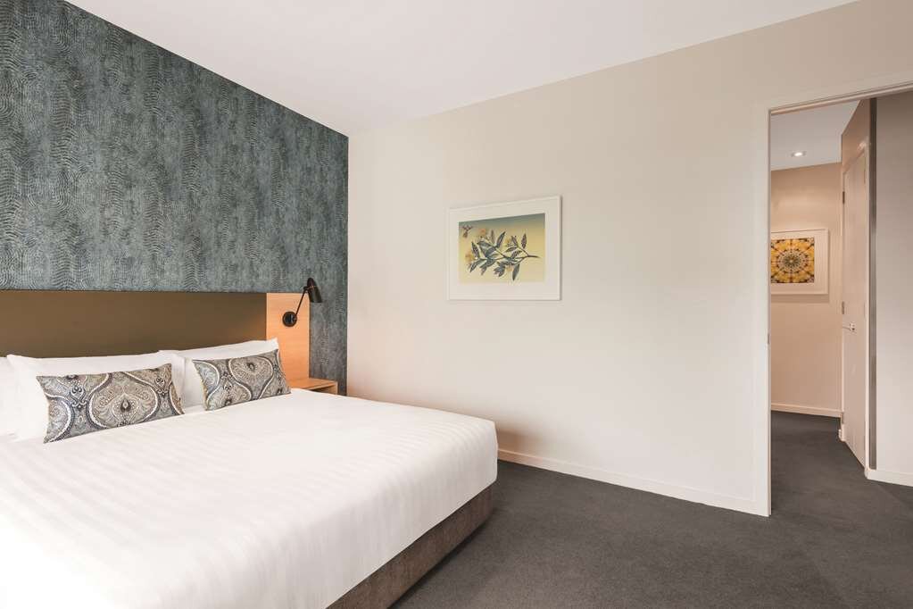 Hotel photo 48 of Adina Apartment Hotel Auckland Britomart.