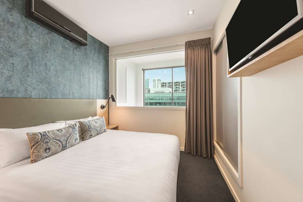 Hotel photo 25 of Adina Apartment Hotel Auckland Britomart.