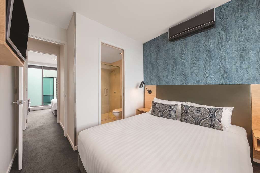 Hotel photo 53 of Adina Apartment Hotel Auckland Britomart.