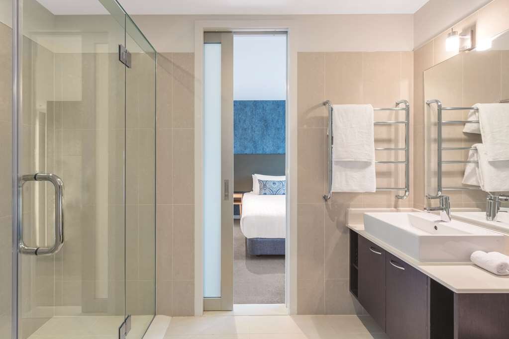 Hotel photo 40 of Adina Apartment Hotel Auckland Britomart.