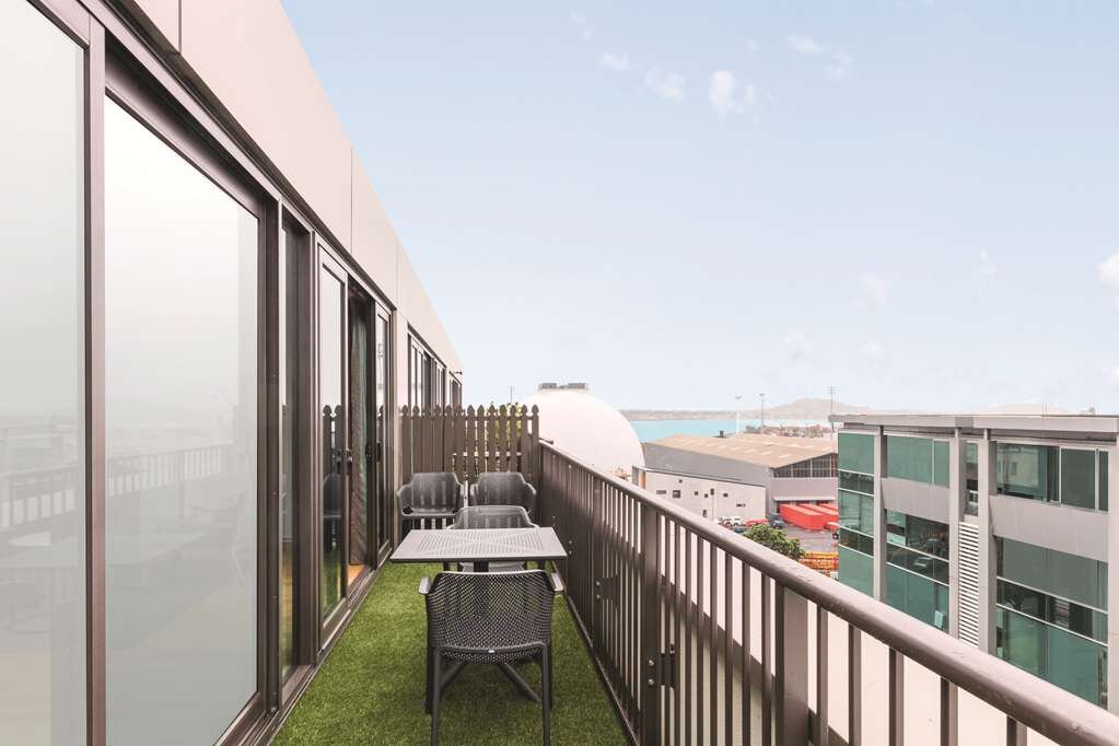 Hotel photo 8 of Adina Apartment Hotel Auckland Britomart.