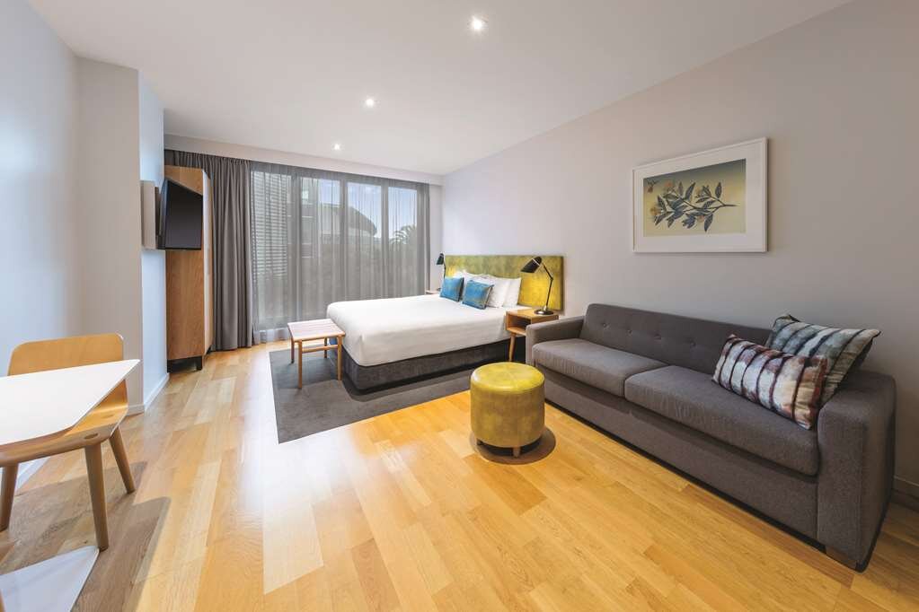 Hotel photo 69 of Adina Apartment Hotel Auckland Britomart.