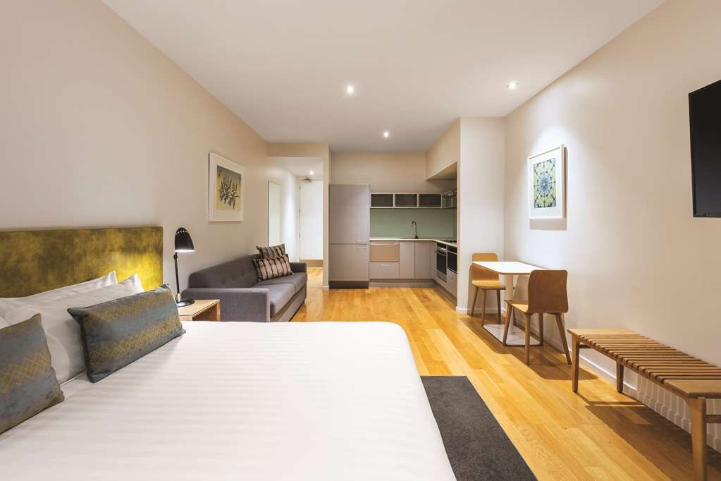 Hotel photo 91 of Adina Apartment Hotel Auckland Britomart.