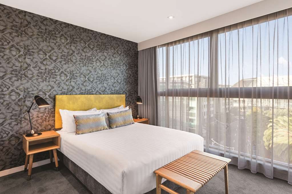 Hotel photo 95 of Adina Apartment Hotel Auckland Britomart.