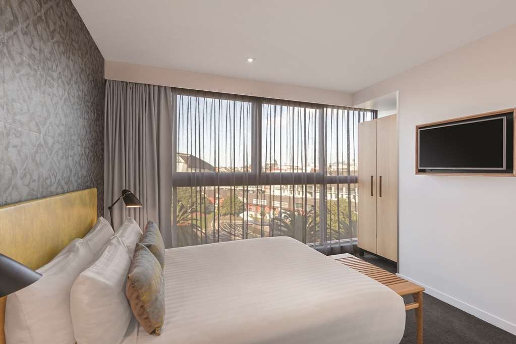 Hotel photo 42 of Adina Apartment Hotel Auckland Britomart.