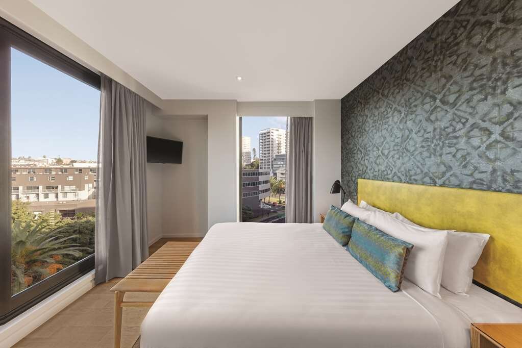 Hotel photo 86 of Adina Apartment Hotel Auckland Britomart.