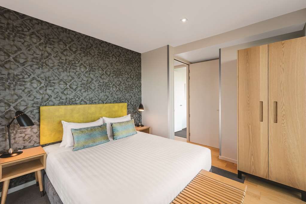 Hotel photo 22 of Adina Apartment Hotel Auckland Britomart.