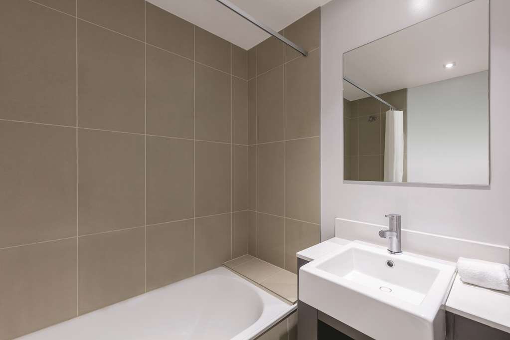 Hotel photo 31 of Adina Apartment Hotel Auckland Britomart.