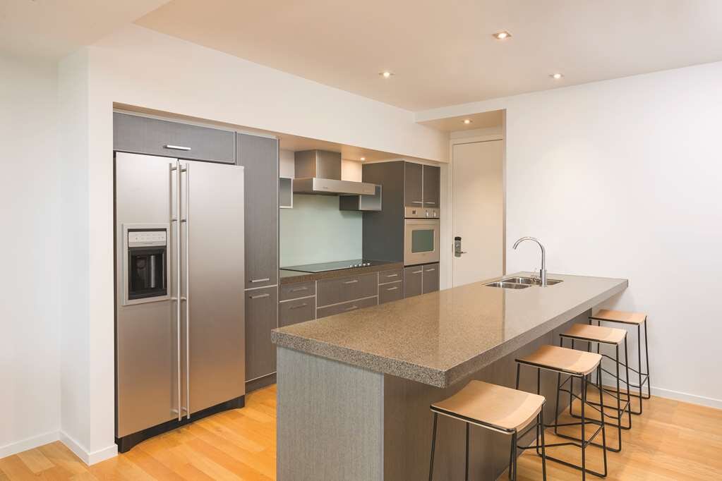 Hotel photo 4 of Adina Apartment Hotel Auckland Britomart.