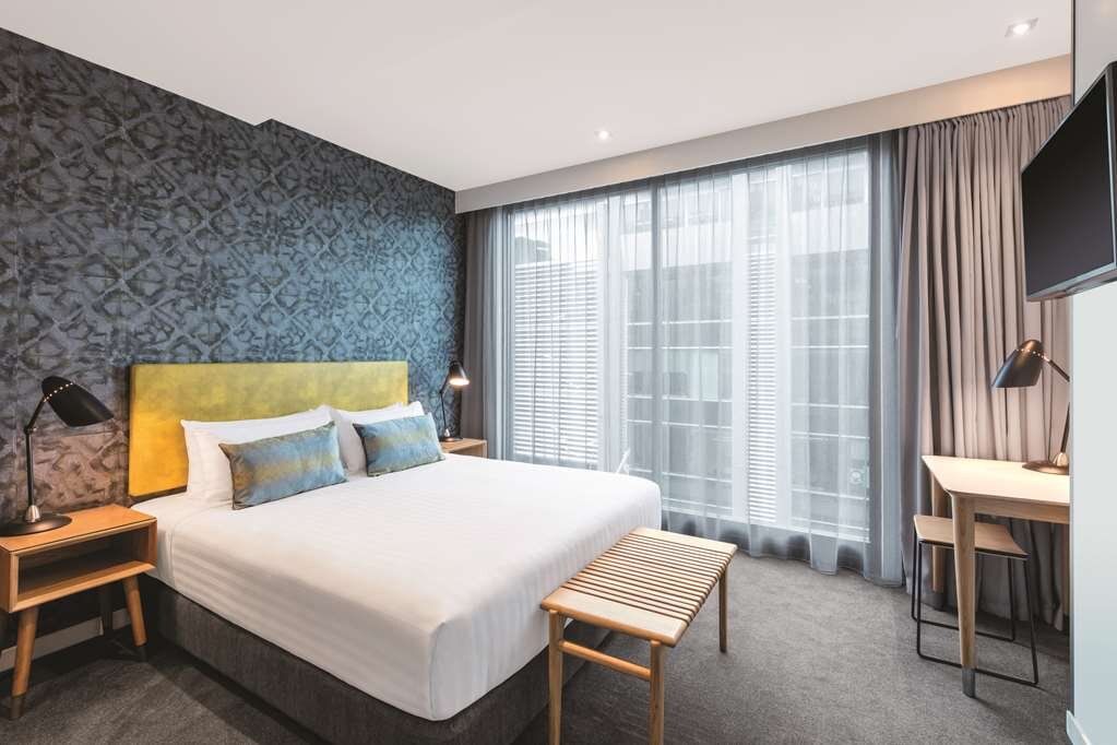 Hotel photo 35 of Adina Apartment Hotel Auckland Britomart.