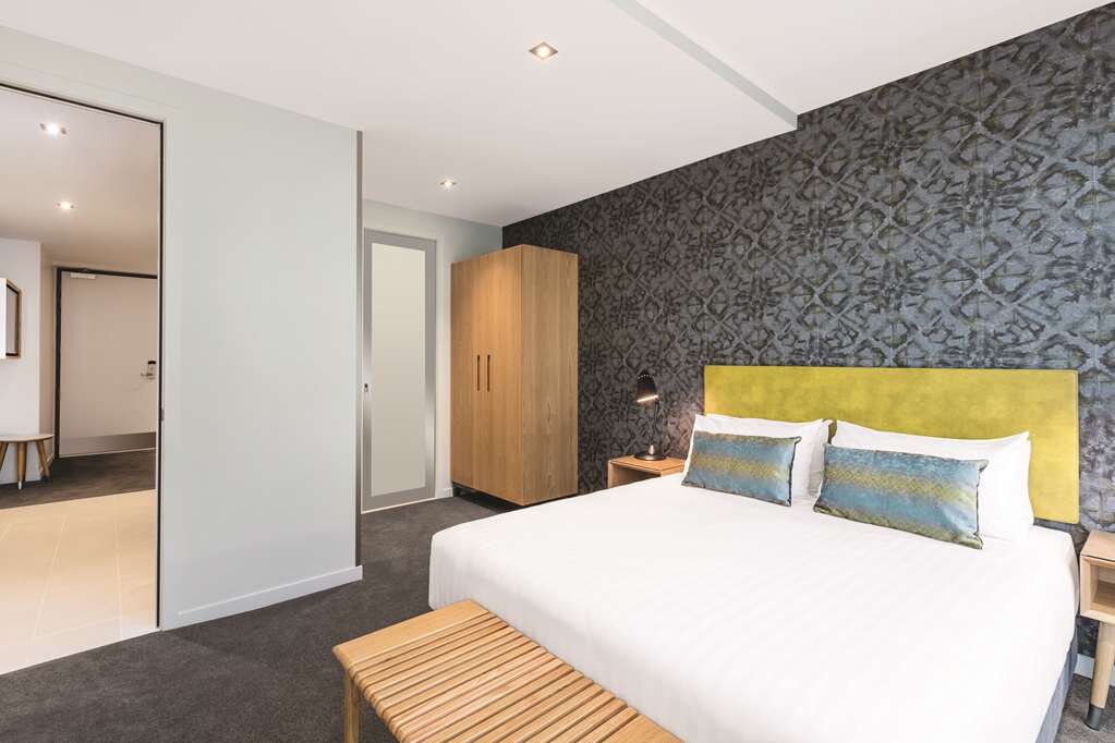 Hotel photo 57 of Adina Apartment Hotel Auckland Britomart.