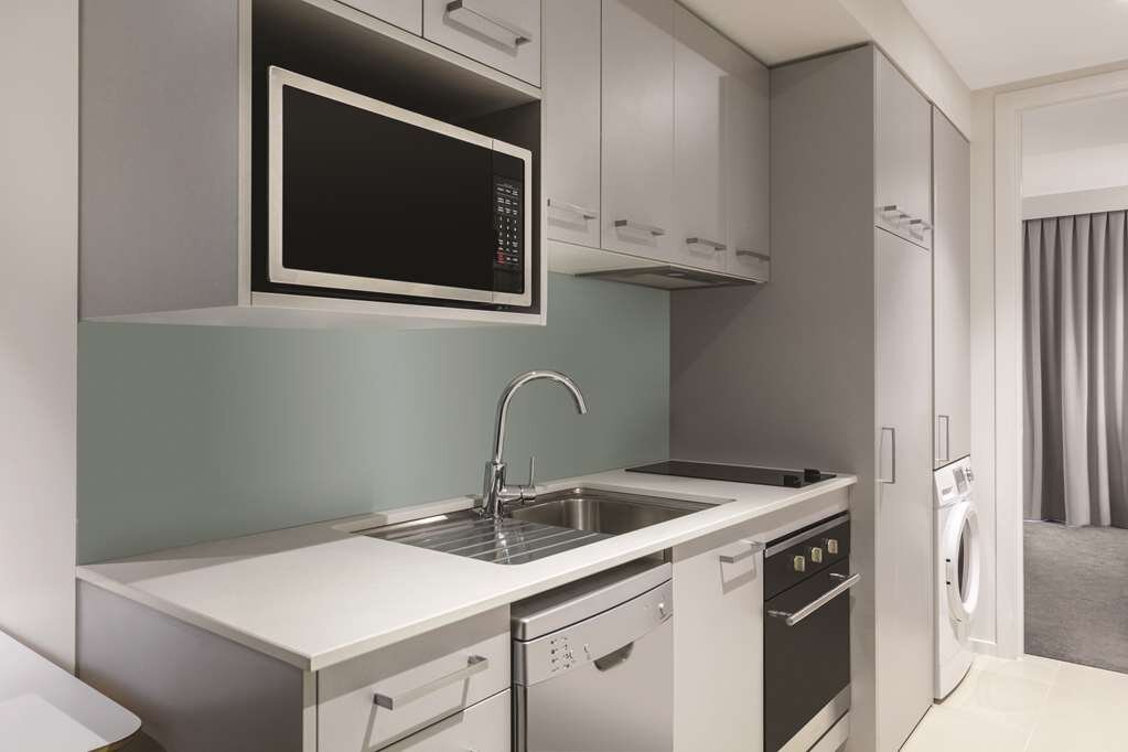 Hotel photo 43 of Adina Apartment Hotel Auckland Britomart.