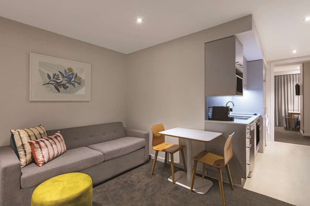 Hotel photo 56 of Adina Apartment Hotel Auckland Britomart.