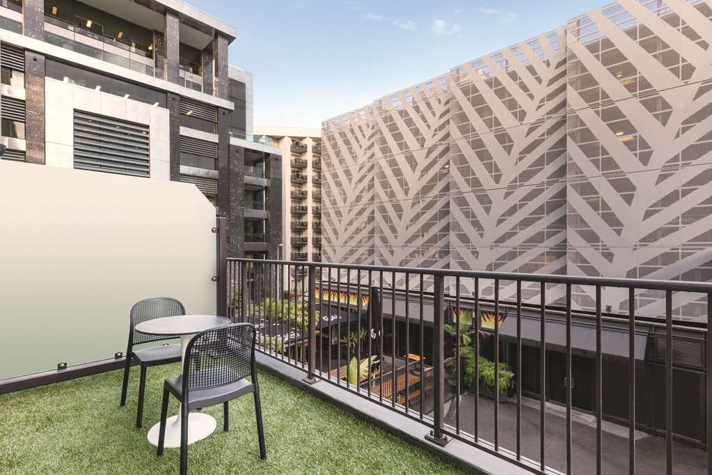 Hotel photo 19 of Adina Apartment Hotel Auckland Britomart.
