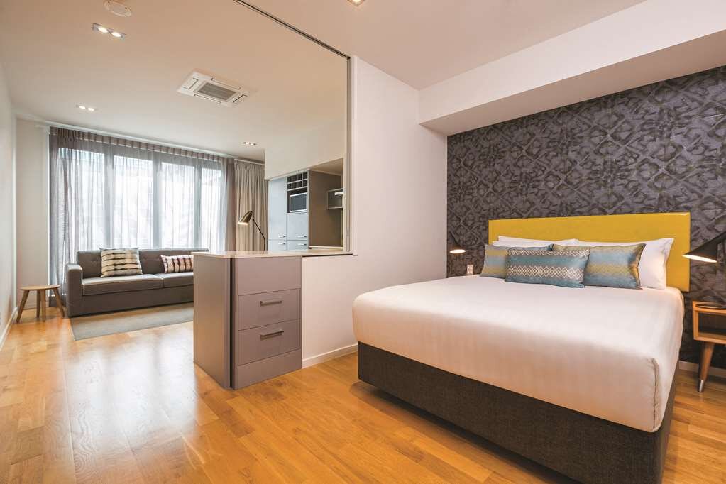 Hotel photo 81 of Adina Apartment Hotel Auckland Britomart.