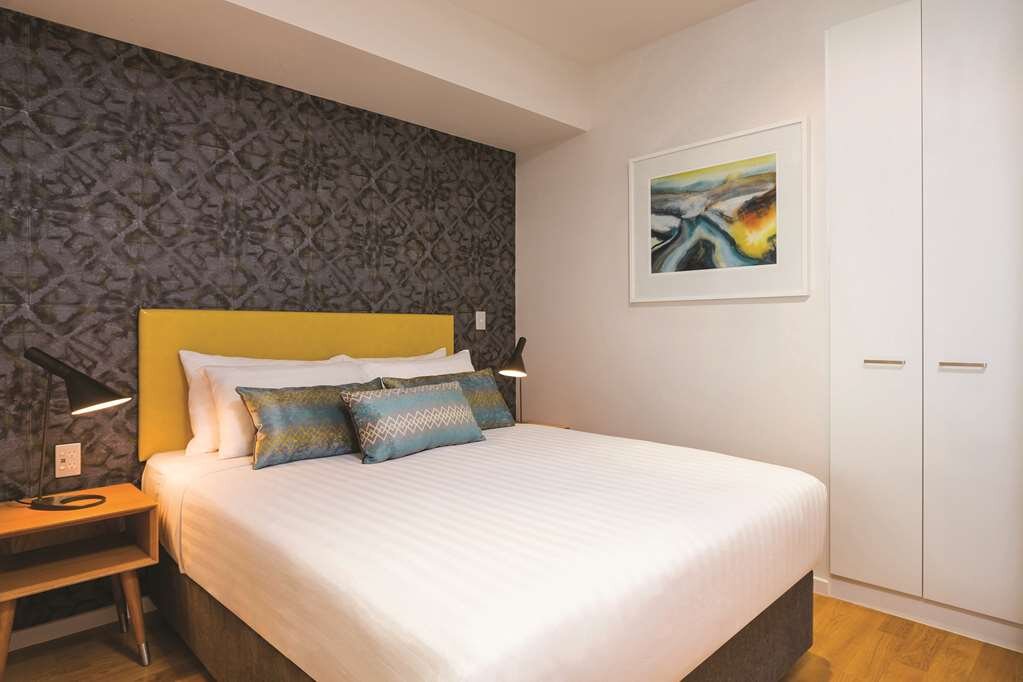 Hotel photo 11 of Adina Apartment Hotel Auckland Britomart.