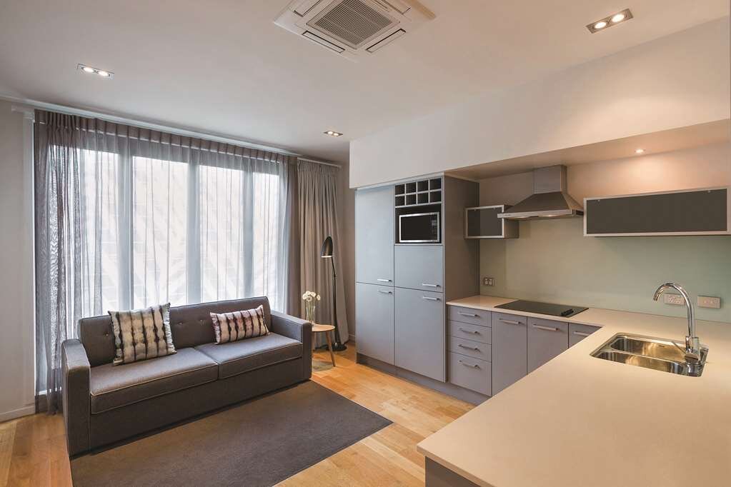 Hotel photo 64 of Adina Apartment Hotel Auckland Britomart.