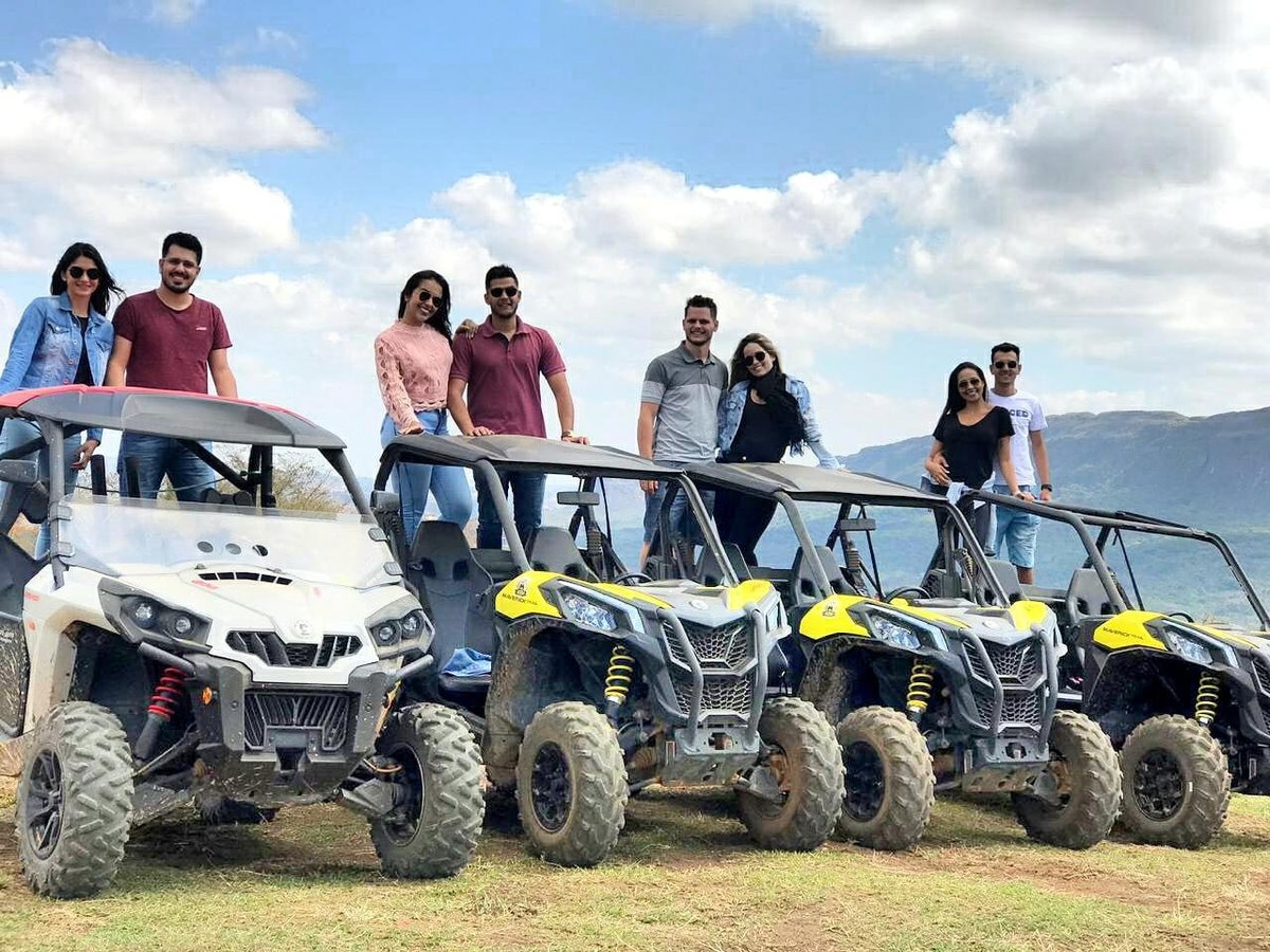 10ª Trilha Ecológica Amigos da Veloterra - Agenda Off Road