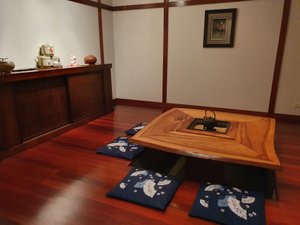 Room & Suite