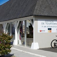 Office De Tourisme De Tréguier