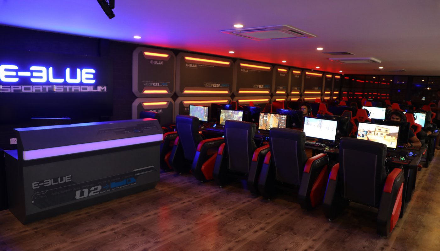 Gamers Guild (Madhapur, India): Hours, Address - Tripadvisor