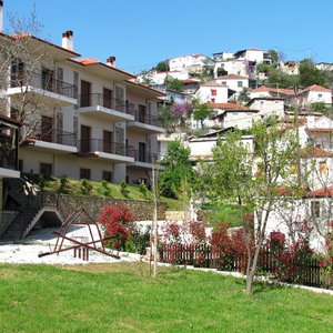 Εξωτερικός χώρος