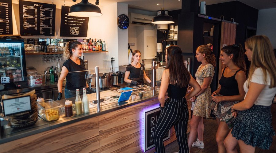 Runder Store Visp