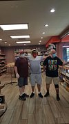 Las Vegas Cigar Outlet - 1560 E. Sahara Ave, Las Vegas, NV 89104