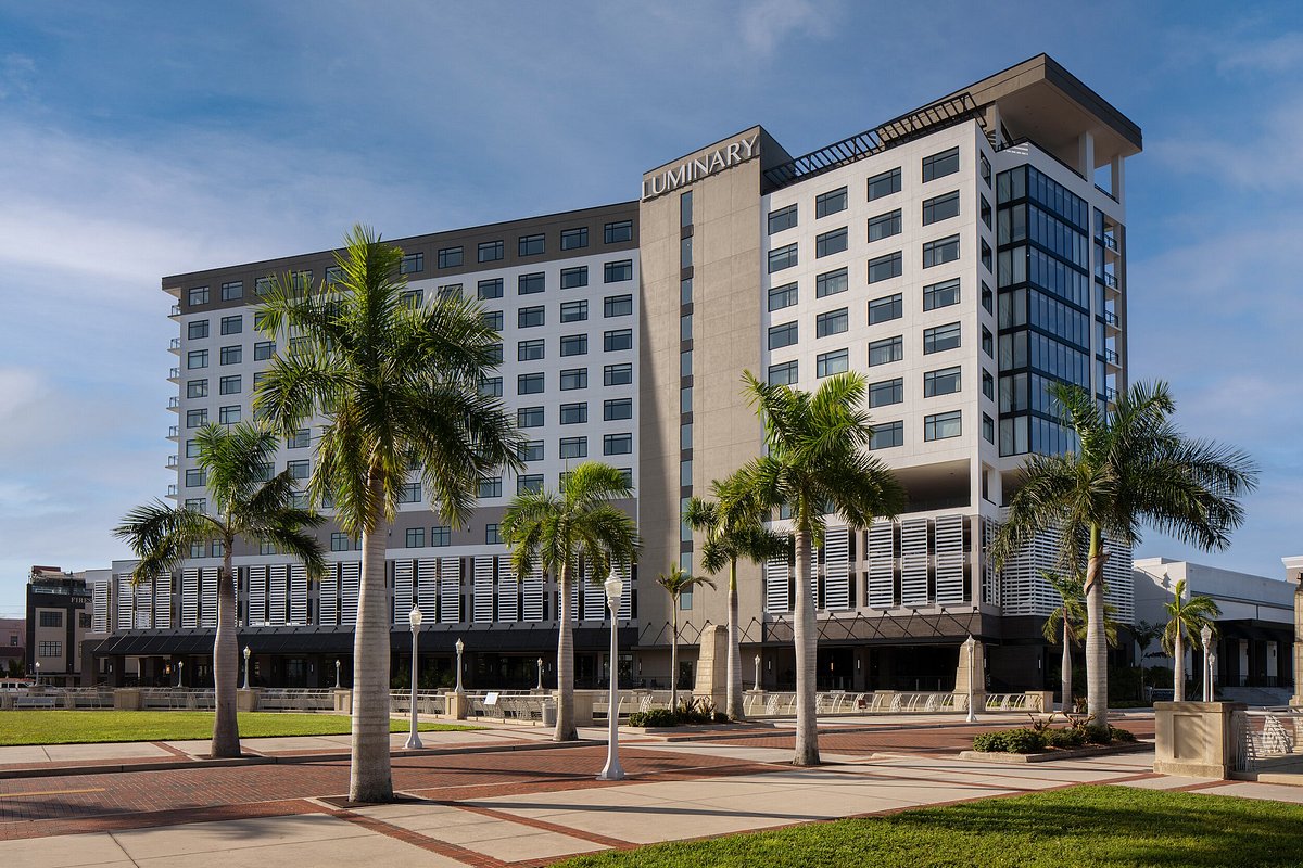 Luminary Hotel &amp; Co., Autograph Collection, hotel en Fort Myers