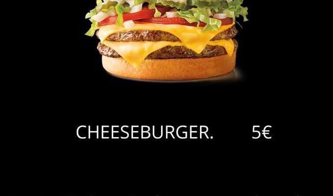 Hamburger