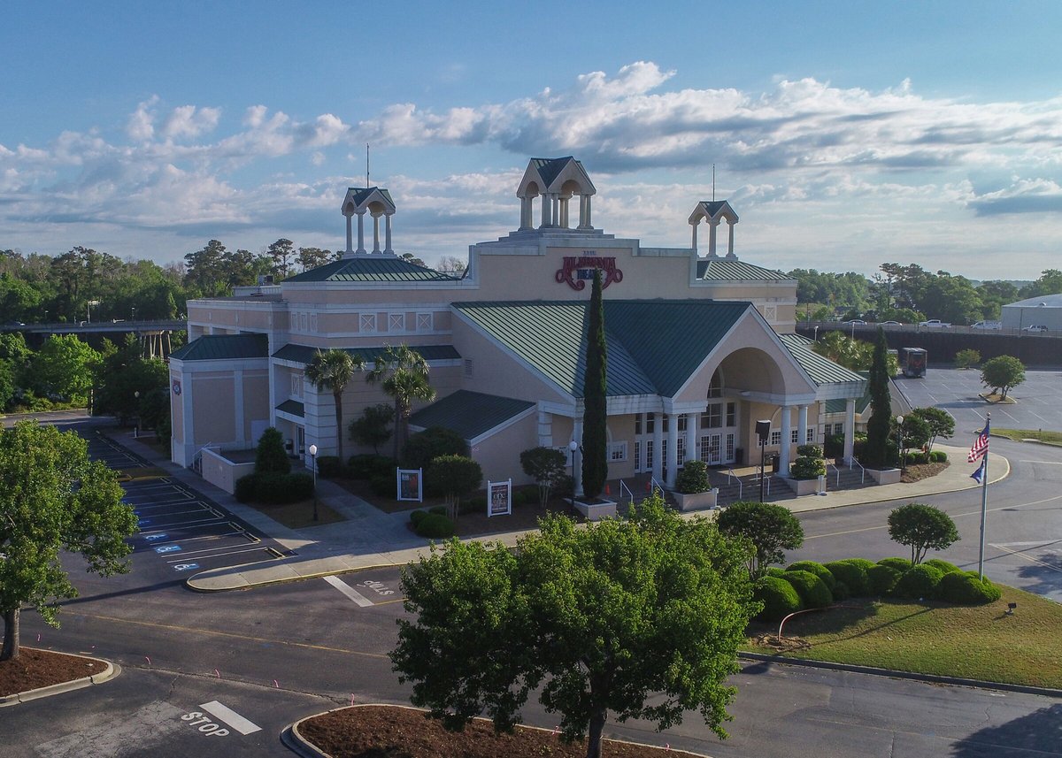 olive garden north myrtle beach fire