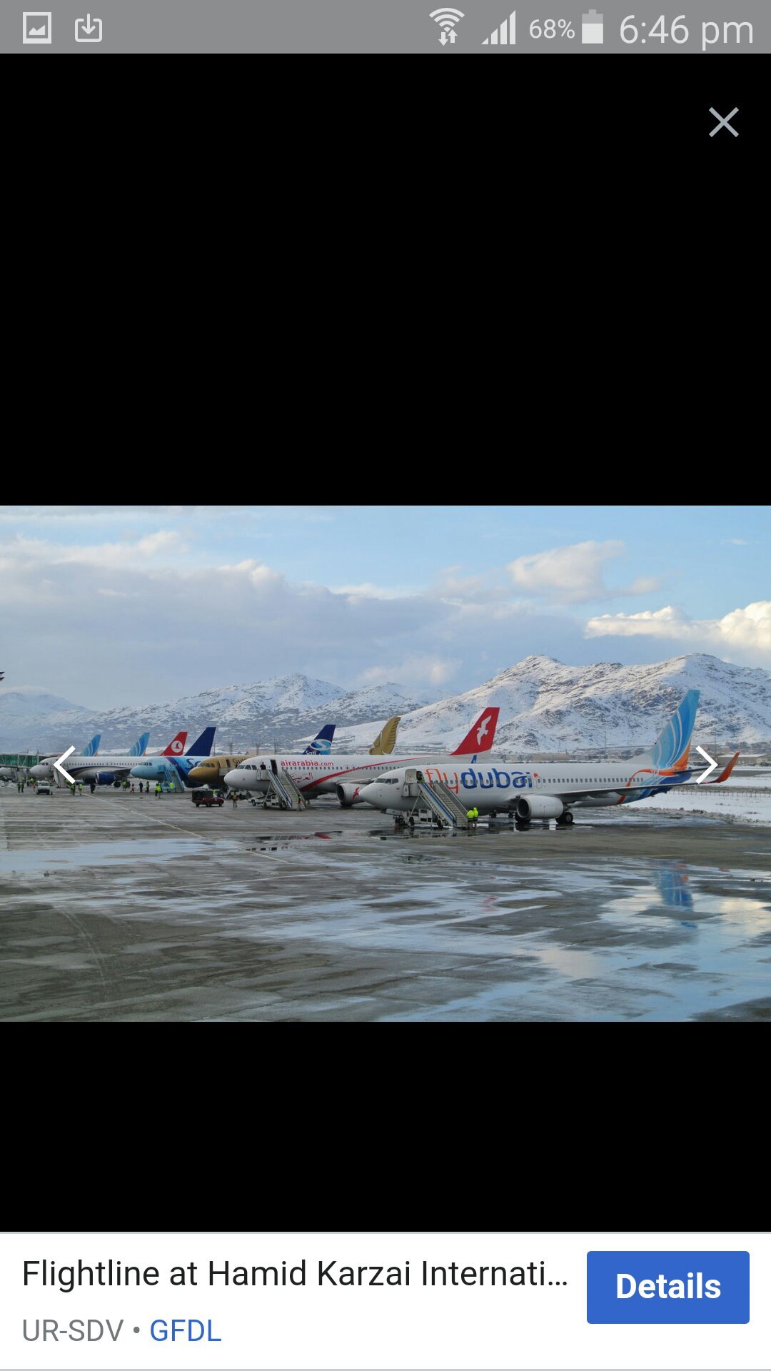 KABUL INTERNATIONAL AIRPORT 2022 Qu Saber Antes De Ir Lo M S   Kabul 