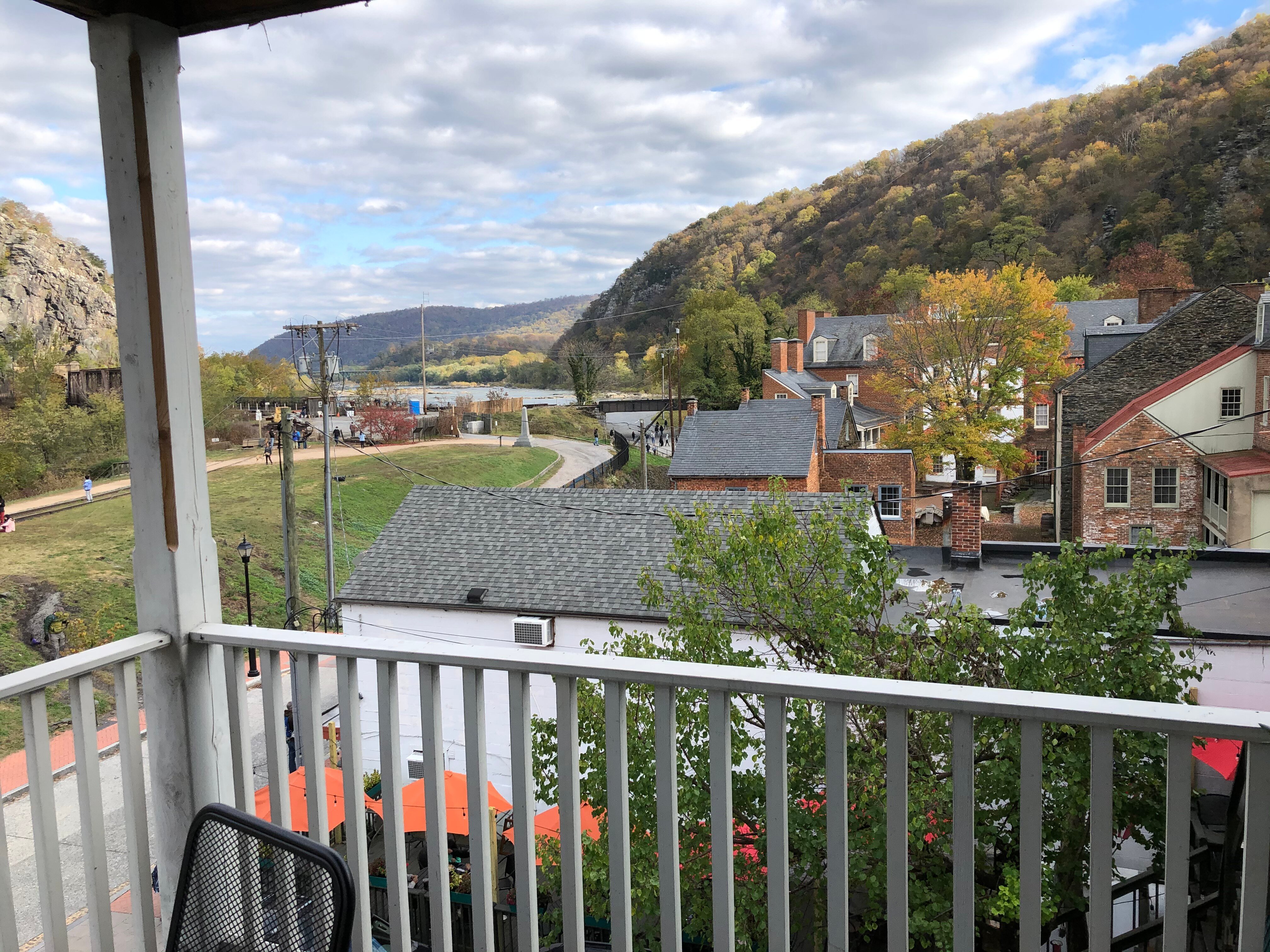 STONEHOUSE BED AND BREAKFAST - Updated 2022 (Harpers Ferry, WV)