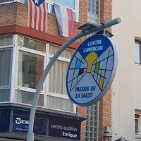 Paseo de la Salut