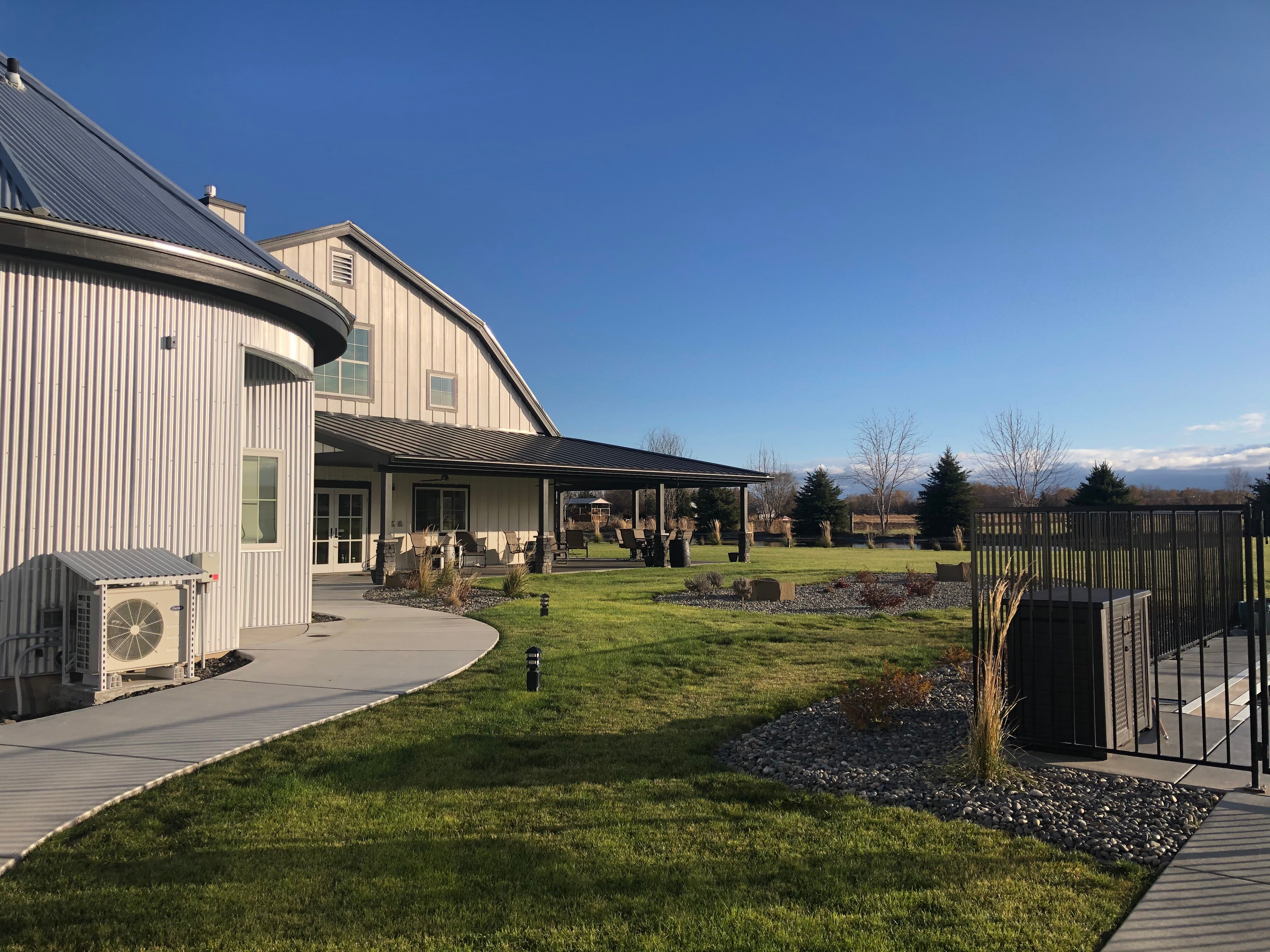 THE BARN B&B WALLA WALLA - Updated 2024 Prices & Reviews (WA)