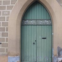 Casa Antoni Lleal (can Pepus)