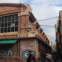 Mercat Municipal de Maignon