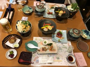 食事